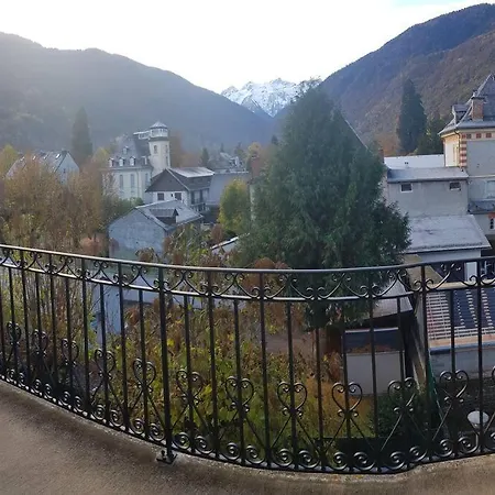Evasion Pyreneenne Bagneres-de-Luchon Exterior photo